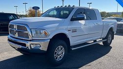2016 Ram Ram Pickup 3500 Laramie
