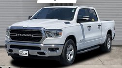 2023 Ram Ram Pickup 1500 Lone Star