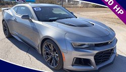 2020 Chevrolet Camaro ZL1