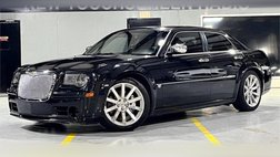 2006 Chrysler 300 SRT-8