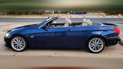 2011 BMW 3 Series 335i