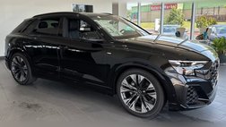 2026 Audi Q8 quattro Premium Plus 55 TFSI