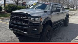 2024 Ram Ram Pickup 2500 Tradesman