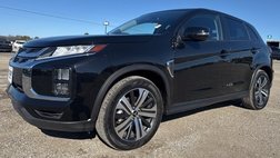 2025 Mitsubishi Outlander Sport 2.0 SE