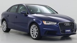 2015 Audi A3 1.8T Premium