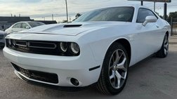 2015 Dodge Challenger SXT Plus