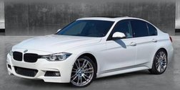 2016 BMW 3 Series 340i