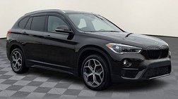 2019 BMW X1 xDrive28i