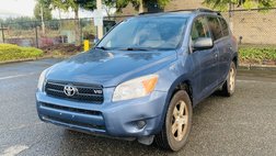 2006 Toyota RAV4 Base