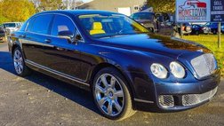 2006 Bentley Continental Flying Spur