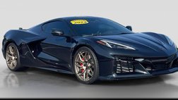 2024 Chevrolet Corvette Z06