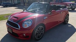 2010 MINI Cooper S