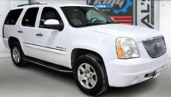 2007 GMC Yukon Denali