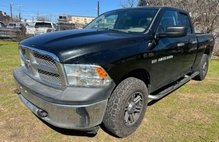 2011 Ram Ram Pickup 1500 ST