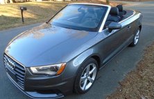 2015 Audi A3 2.0T quattro Premium