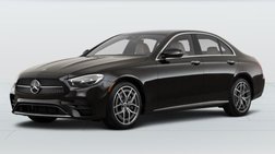2022 Mercedes-Benz E-Class E 350