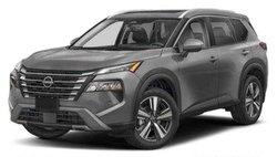 2026 Nissan Rogue SL