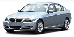 2011 BMW 3 Series 335i xDrive