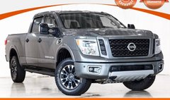 2016 Nissan Titan XD S