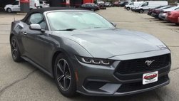 2024 Ford Mustang Premium