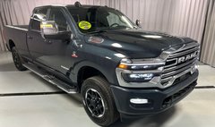 2026 Ram Ram Pickup 2500 Laramie