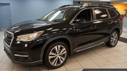 2019 Subaru Ascent Limited 8-Passenger