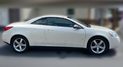 2009 Pontiac G6 GT