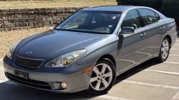 2005 Lexus ES 330 Base