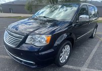 2011 Chrysler Town and Country Touring-L