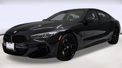 2023 BMW 8 Series 840i Gran Coupe