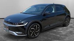 2023 Hyundai Ioniq 5 SE
