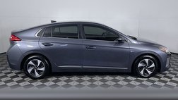 2019 Hyundai Ioniq Hybrid SEL
