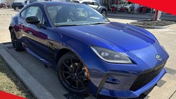 2025 Toyota GR86 Premium