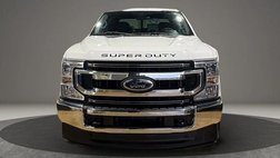 2020 Ford Super Duty F-250 XLT