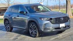 2024 Mazda CX-50 2.5 S Premium Plus