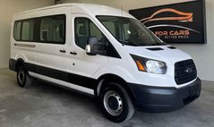 2015 Ford Transit 250