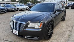 2014 Chrysler 300 Base