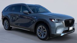 2026 Mazda CX-90 3.3 Turbo Premium Plus