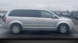 2008 Dodge Grand Caravan SXT