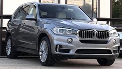 2017 BMW X5 sDrive35i