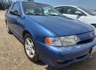 1998 Nissan 200SX SE-R