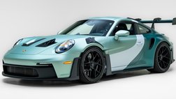 2024 Porsche 911 GT3 RS for Sale - iSeeCars.com