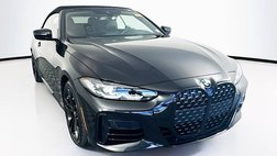 2023 BMW 4 Series M440i xDrive