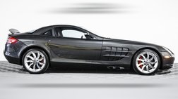2006 Mercedes-Benz SLR SLR McLaren