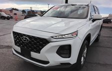 2019 Hyundai Santa Fe SE 2.4L