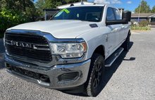 2021 Ram Ram Pickup 2500 Big Horn