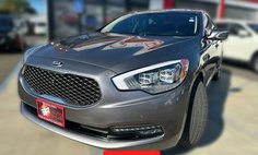 2015 Kia K900 Luxury