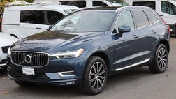 2021 Volvo XC60 T6 Inscription