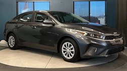 2022 Kia Forte FE