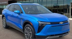 2024 Chevrolet Blazer EV 2LT